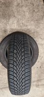 2 Reifen Bridgestone 175/65R15 M+S gebraucht Sachsen - Beucha Vorschau