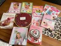 Back Bücher Enie backt ! Sweet mag Zeitschrift backen Cupcakes Niedersachsen - Uelzen Vorschau