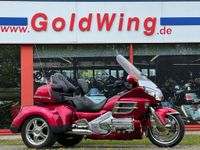 Honda GL1800 Goldwing Trike von Europas Nr.1 ! Niedersachsen - Uslar Vorschau