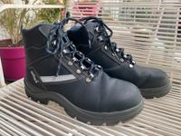 Atlas Arbeitsschuhe Stiefel Stallstiefel Stahlkappe 40 wie neu Niedersachsen - Salzgitter Vorschau