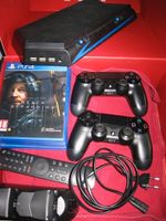 PLAYSTATION 4 Incl TV- Monitor Nordrhein-Westfalen - Herzebrock-Clarholz Vorschau