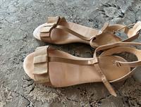 Hogan Sandalen Gr. 40 Dresden - Pieschen Vorschau