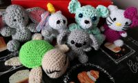 Amigurumi Figuren Hessen - Neuenstein Vorschau