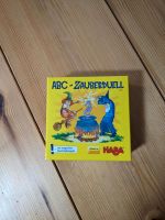 HABA ABC Zauberduell Dresden - Klotzsche Vorschau