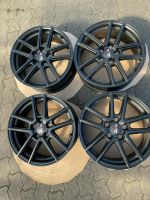 Platin Alufelgen 7Jx17 ET 17 Zoll Lochkreis 5x112 Golf Audi Seat Hessen - Haiger Vorschau