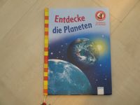 ARENA Sachwissen für Erstleser Entdecke die Planeten Bayern - Kempten Vorschau