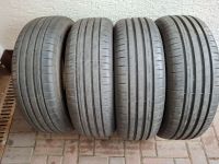 4 x Goodyear Efficient Grip 205/60 R16 92V Nordrhein-Westfalen - Lüdenscheid Vorschau