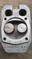 Teile ROBUR ELLO LO LD 2002A IFA VTG DDR NVA FFW #1# Sachsen-Anhalt - Kabelsketal Vorschau