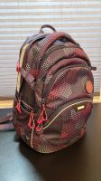 Coocazoo Schulrucksack JobJobber Purple Illusion, lila Nordrhein-Westfalen - Herford Vorschau