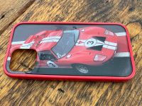 Ford GT40 iPhone 12 Pro Hülle Handyschutz Case Nordrhein-Westfalen - Niederkassel Vorschau