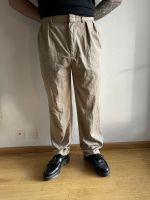 Vintage POLO Ralph Lauren Classic Chino Pant Hose Beige Baden-Württemberg - Weil am Rhein Vorschau