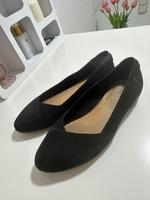 Toms Ballerinas 37 Hessen - Eiterfeld Vorschau