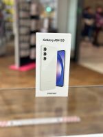 Samsung A54 5G 128GB / 8GB Ram White Neu❗️ Frankfurt am Main - Westend Vorschau