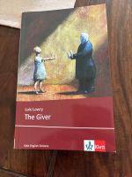 The Giver , Lektüre Gymnasium Niedersachsen - Lutter am Barenberge Vorschau