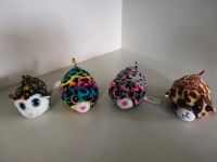 Ty Beanie boos Mini 4 Stück Bayern - Zusmarshausen Vorschau