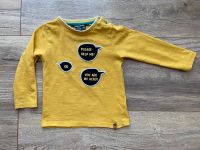 Babyface Langarm T-Shirt gelb - Gr. 80 Nordrhein-Westfalen - Roetgen Vorschau