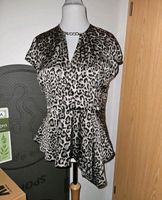 Michael by Michael kors bluse leoprint neu Größe M Nordrhein-Westfalen - Krefeld Vorschau