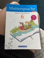 Muttersprache Deutsch Buch Klasse 6 Brandenburg - Teltow Vorschau