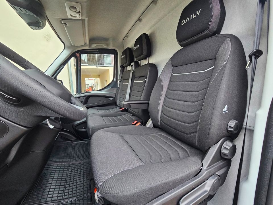 Iveco Daily 70C21HA8V Hi-Matic 16m³ LED ACC Navi AIR PRO sofort! in Pöttmes