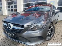 Mercedes-Benz CLA 200CDI Shooting Brake*Kamera*Navi*AMG-Line* Schleswig-Holstein - Flensburg Vorschau