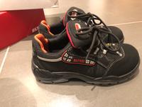 Elten, Sicherheitschuhe Größe 37- neuwertig Bayern - Frensdorf Vorschau