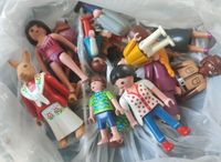 Verschiedene Playmobil Figuren Niedersachsen - Marienhafe Vorschau