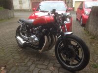 Honda CB 750 Boldor, Café Racer,Brat Style Niedersachsen - Seesen Vorschau