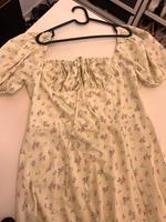 Maxi Sommerkleid Niedersachsen - Braunschweig Vorschau