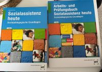 Sozialassistenz heute+ Arbeits - und Prüfungsbuch Niedersachsen - Gifhorn Vorschau