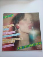 Felicita - Pop International Vinyl LP Saarland - Völklingen Vorschau