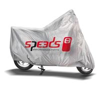 Speeds Performance Parts Scooter Outdoor Textilgarage Schleswig-Holstein - Eckernförde Vorschau