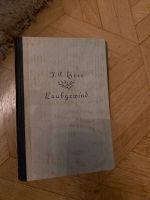 Laubgewind Jakob Christoph Beer 1922 Nordrhein-Westfalen - Grevenbroich Vorschau