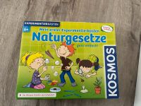 Kosmos Naturgesetze Set Experimentierkasten Niedersachsen - Winsen (Luhe) Vorschau