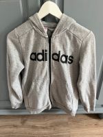 Adidas sweatshirt jacke Nordrhein-Westfalen - Kalletal Vorschau