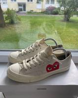 Converse x Comme des Garcons Niedersachsen - Göttingen Vorschau