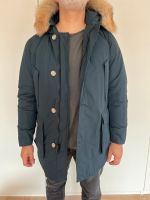 Woolrich Artic Parka Nürnberg (Mittelfr) - Mitte Vorschau