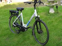 Liqbike E-Bike Pedelec Bosch Active Line Plus Tiefeinsteiger Top Nordrhein-Westfalen - Sendenhorst Vorschau