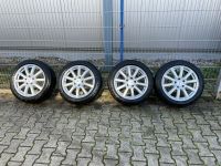 Winterräder Platin P69 8x18 et35 5x120 BMW 5er X3 225/50 R18 Cont Baden-Württemberg - Gaggenau Vorschau