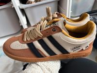 Herren Adidas Schuhe Bayern - Dorfen Vorschau