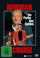 Die Farbe des Geldes - DVD - Paul Newman  + Tom Cruise Nordrhein-Westfalen - Werther (Westfalen) Vorschau