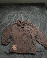 Vintage Teddy Pullover Nordrhein-Westfalen - Senden Vorschau