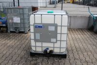 IBC Container Regenwasser Wassertank Regenfass Bayern - Nördlingen Vorschau