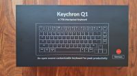 Keychron Q1 Mechanical Keyboard Barebone Version Sendling - Obersendling Vorschau