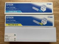 Toner Epson CX 21 Hessen - Fritzlar Vorschau