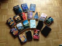 John Grisham - div. Bücher, Bücherpaket, Buch, Taschenbuch Niedersachsen - Syke Vorschau