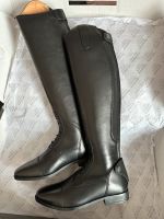 Steeds, Reitstiefel, Gr. 38 S, neu, schwarz, Brasilia Slim Nordrhein-Westfalen - Lünen Vorschau