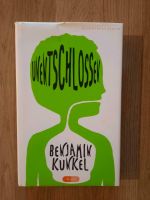 Unentschlossen Benjamin Kunkel Buch Rheinland-Pfalz - Steinbach am Glan Vorschau