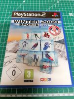 Sony Playstation 2 PS2 Spiel : RTL Winter Sports 2009 Bayern - Dillingen (Donau) Vorschau