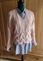 Pullover * handstrick * Gr.42* NEU Brandenburg - Brandenburg an der Havel Vorschau