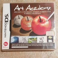 Art Academy, Nintendo DS Saarland - Großrosseln Vorschau